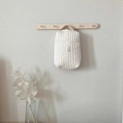 The Diaper Tote