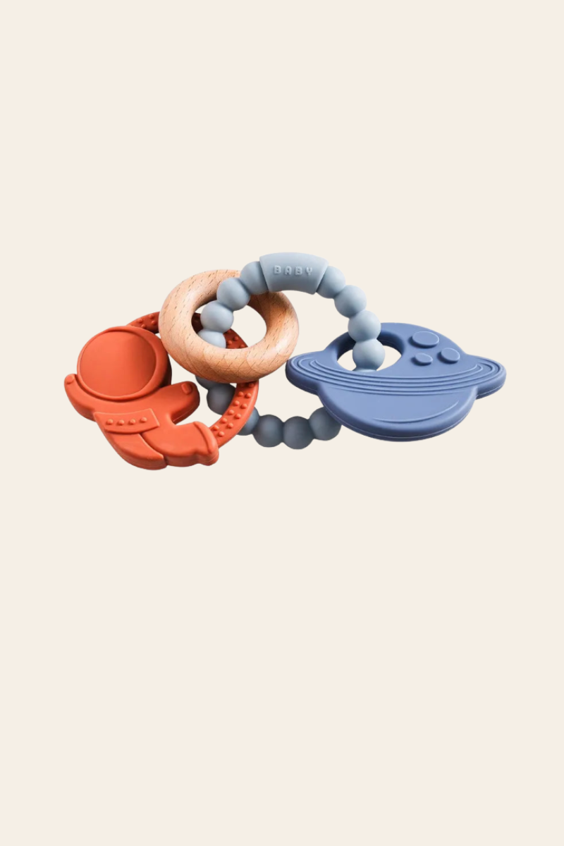 The Nibble & Nest Collection