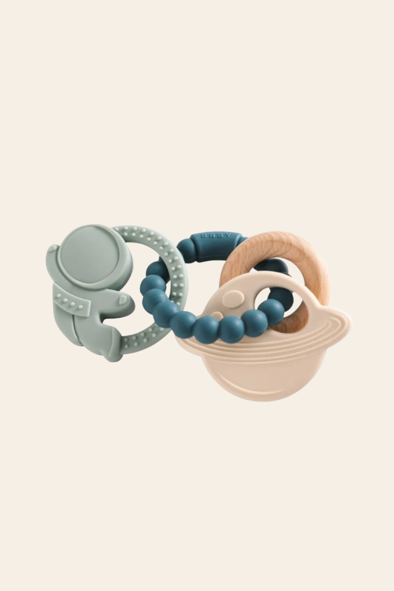 The Nibble & Nest Collection