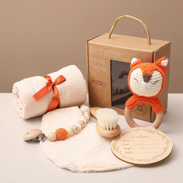 Nestled Gift Set
